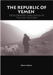 The Republic of Yemen book
