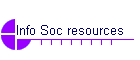 Info Soc resources