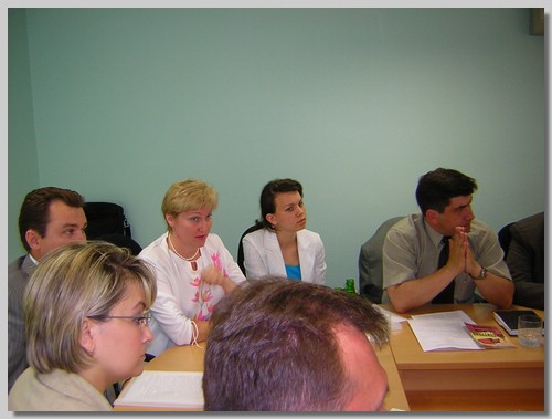 Arkhangelsk city-July2005 Round Table_008.jpg