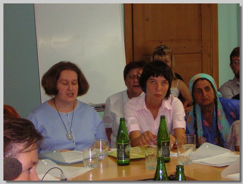 Arkhangelsk city-July2005 Round Table_031.jpg