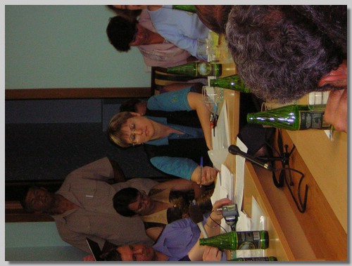 Arkhangelsk city-July2005 Round Table_040.jpg