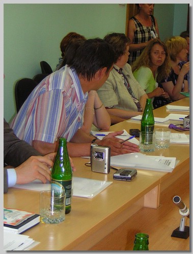 Arkhangelsk city-July2005 Round Table_088.jpg