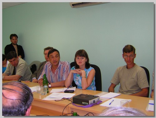 Arkhangelsk city-July2005 Round Table_094.jpg