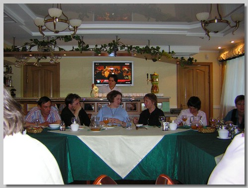 Arkhangelsk city-July2005 Round Table_104.jpg