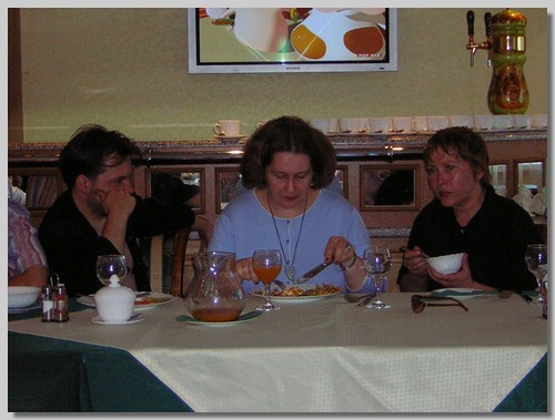 Arkhangelsk city-July2005 Round Table_108.jpg