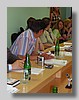 Arkhangelsk city-July2005 Round Table_088.jpg