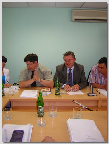 By Archangelsk city-July2005 round table_30.jpg