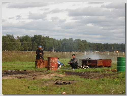 Glubokoye village-Central Russia.jpg