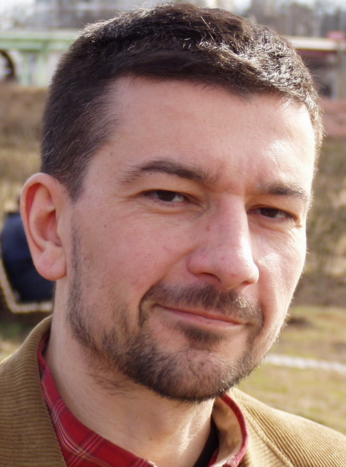 Dusan Pavlovic